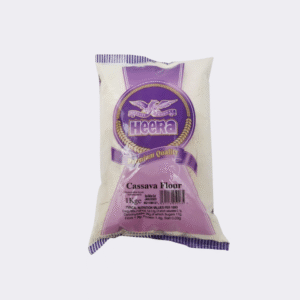 Heera Cassava Flour