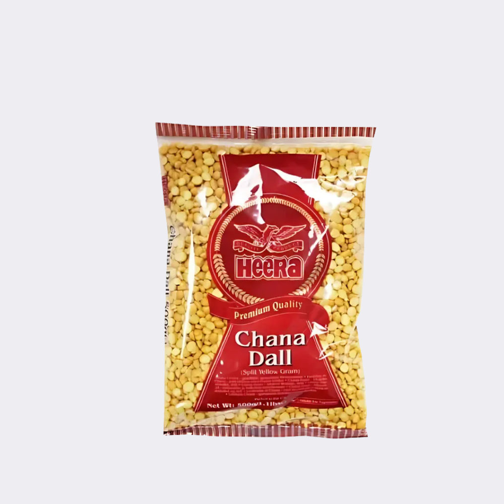 Heera Chana Dall