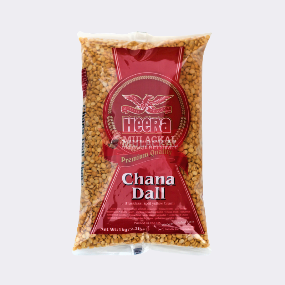 Heera Chana Dall - Image 2