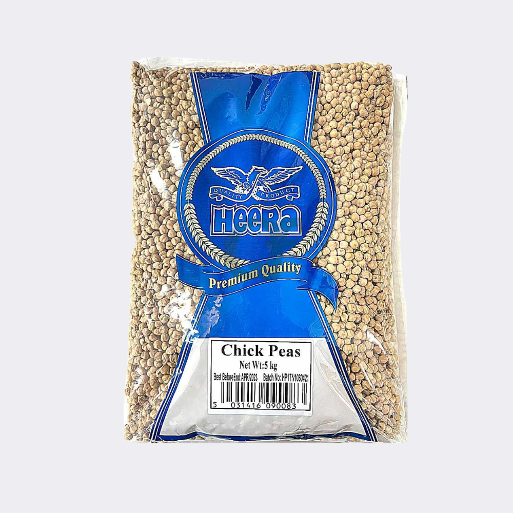 Chick Peas - 9mm - Image 4