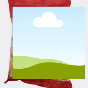 CLIPSTRIP BOMBAY MIX