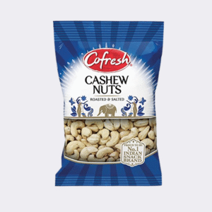 COFRESH CASHEW SALTED