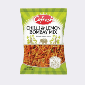 COFRESH CHILLI&LEMON MIX