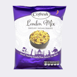 COFRESH LONDON MIX