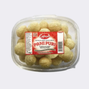 COFRESH PANI PURI TUB
