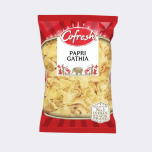 COFRESH PAPRI GATHIA JEERA