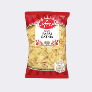 COFRESH PAPRI GATHIA SPICY