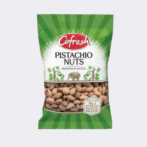 COFRESH SALTED PISTACHIO