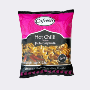 COFRESH SPIRAL POTATO SPICE
