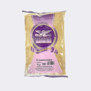 Heera Couscous 1 kg
