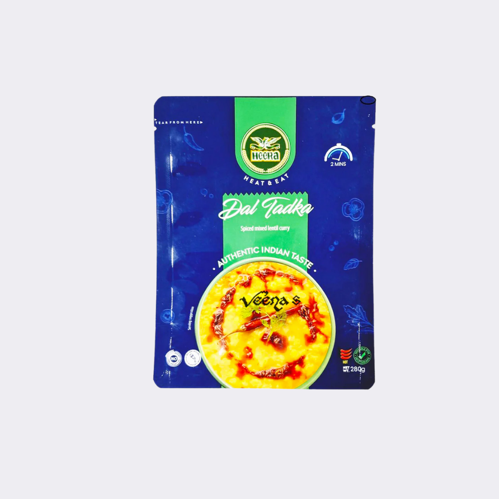 Dal Tadka