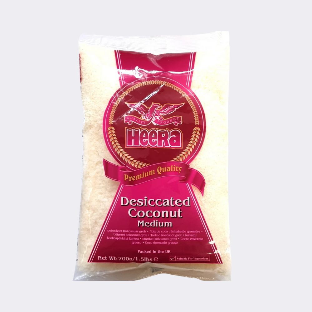 Desicated Coconut Medium - Image 2