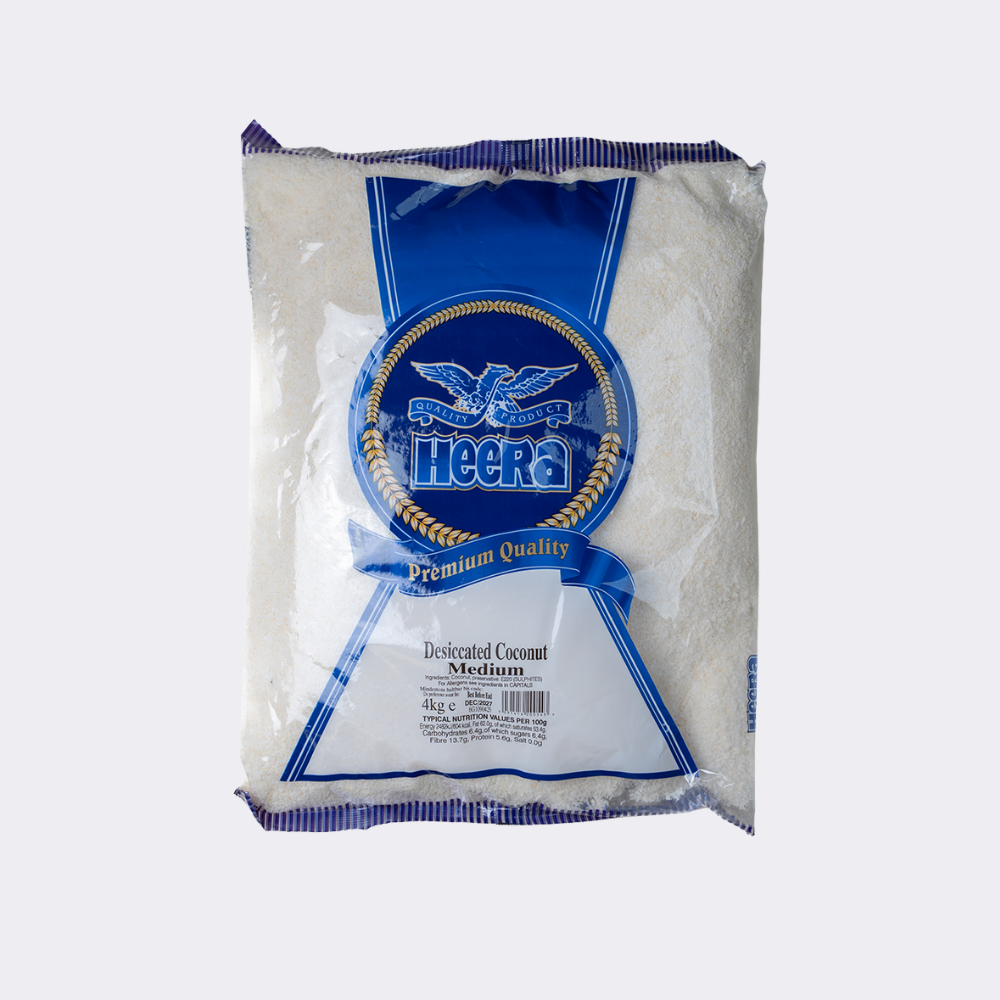 Desicated Coconut Medium - Image 3