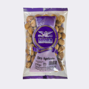 Dried Apricots