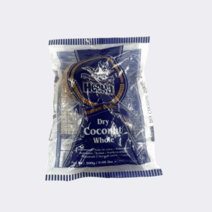 Heera Dry Coconut Whole