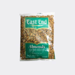 E.E. ALMONDS (BADAM)