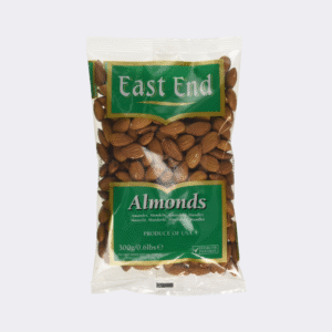 E.E. ALMONDS (BADAM)