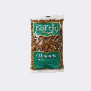 E.E. ALMONDS (BADAM)