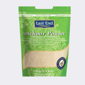 E.E. AMCHOOR (MANGO) POWDR - ZIP