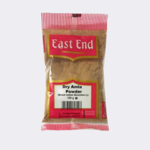 E.E. AMLA POWDER