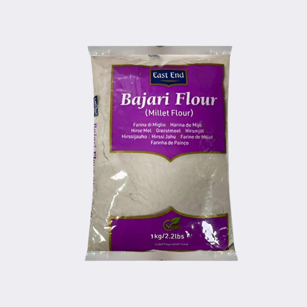 E.E. BAJRI FLOUR 1 kg
