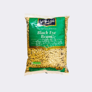 E.E. BLACK EYE BEANS 2kg