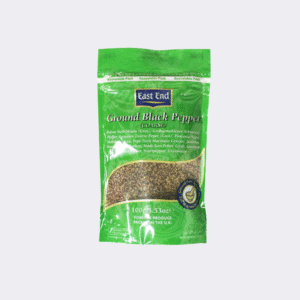 E.E. BLACK PEPPER COARSE
