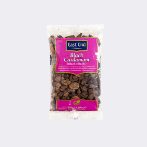 E.E. BLK CARDAMOM(ILLACHI)