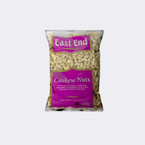 E.E. CASHEW NUTS (KAJU)