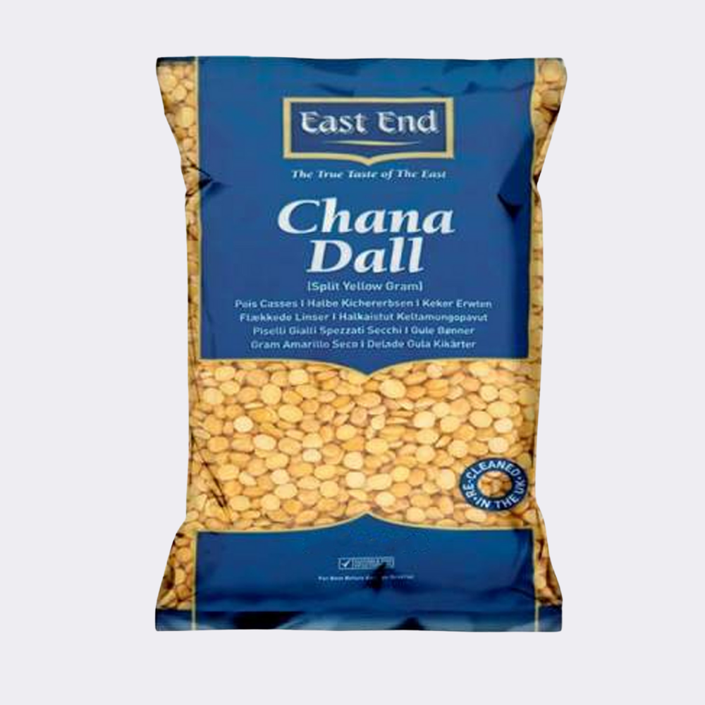 E.E. CHANA DALL
