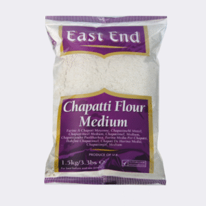 E.E. CHAPATTY FLOUR (M)