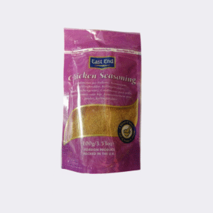 E.E. CHICKEN SEASONING