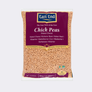 E.E. CHICKPEA KABULI CHANA