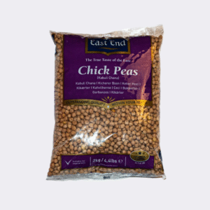 E.E. CHICKPEA KABULI CHANA