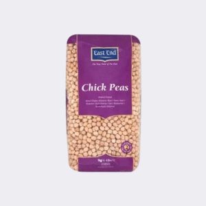 E.E. CHICKPEA KABULI CHANA