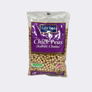 E.E. CHICKPEA KABULI CHANA