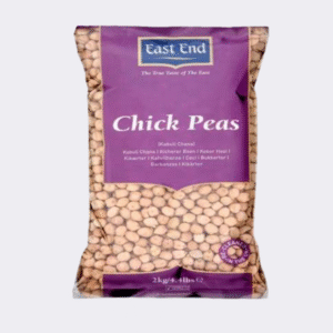 E.E. CHICKPEAS (B)