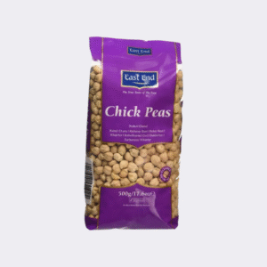 E.E. CHICKPEAS (B)