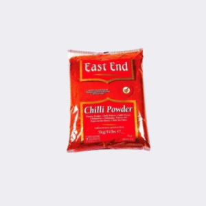 E.E. CHILLI POWDER 1 kg