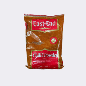 E.E. CHILLI POWDER 1kg