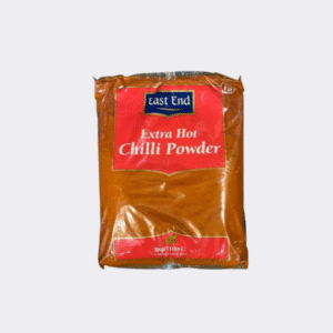 E.E. CHILLI POWDER EXT.HOT 1 kg