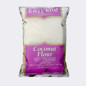 E.E. COCONUT FLOUR