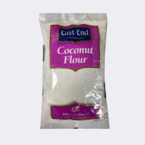 E.E. COCONUT FLOUR