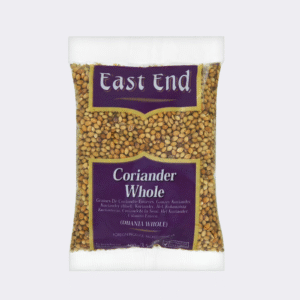 E.E. CORIANDER (DHANIA)