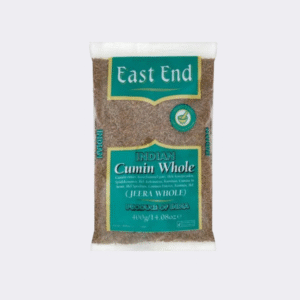 E.E. CUMIN (JEERA) IRANI
