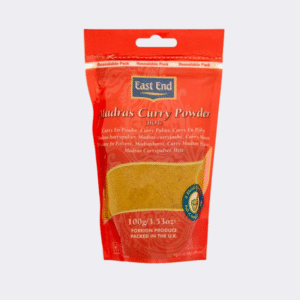 E.E. CURRY POWDER HOT ZIP