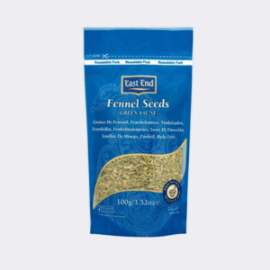 E.E. FENNEL SEEDS(SAUFN) ZIP