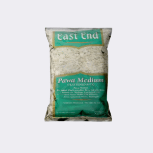 E.E. FLAKE RICE (POWA) MED.