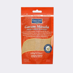E.E. GARAM MASALA POWDER
