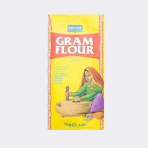 E.E. GRAM FLOUR